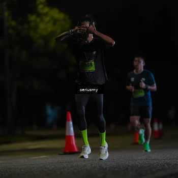 Runner Photo 5321152