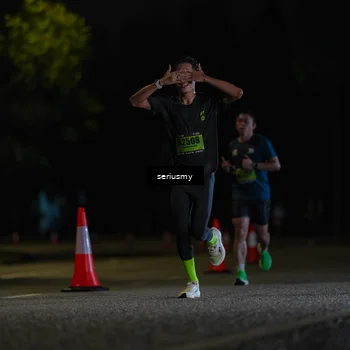 Runner Photo 5321153