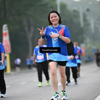 Runner Photo 5321155