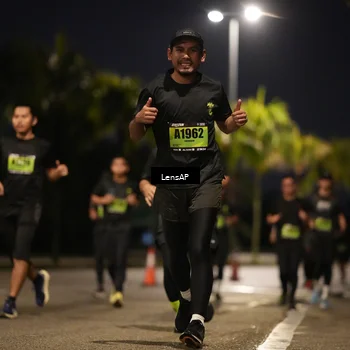 Runner Photo 5321156