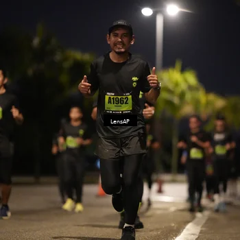 Runner Photo 5321157