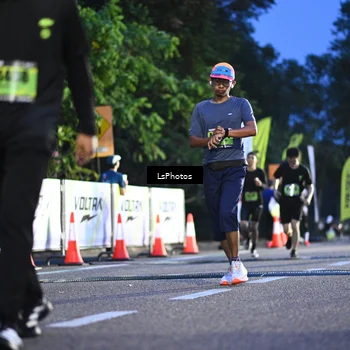 Runner Photo 5321158