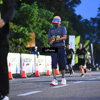 Runner Photo 5321160