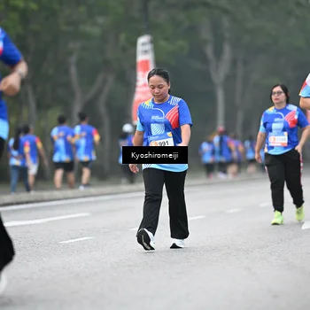 Runner Photo 5321161