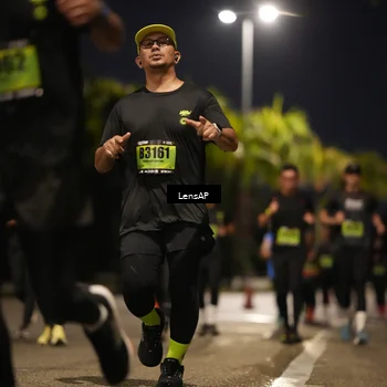 Runner Photo 5321162