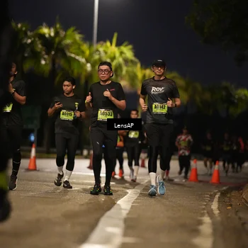 Runner Photo 5321165