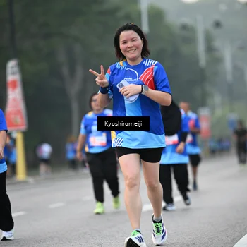 Runner Photo 5321166