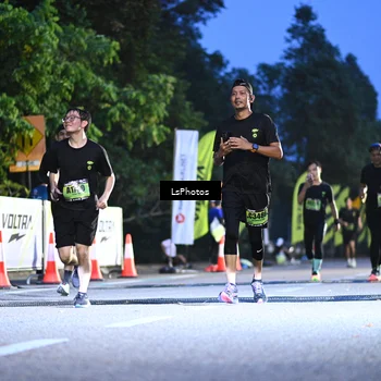 Runner Photo 5321168