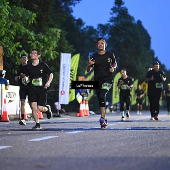 Runner Photo 5321171