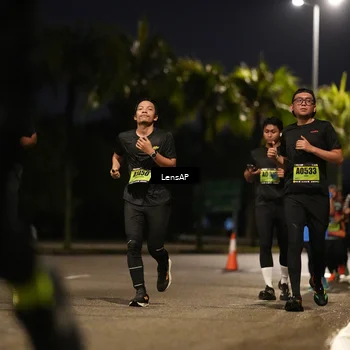 Runner Photo 5321172