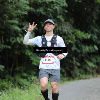 Runner Photo 5321174