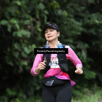 Runner Photo 5321176