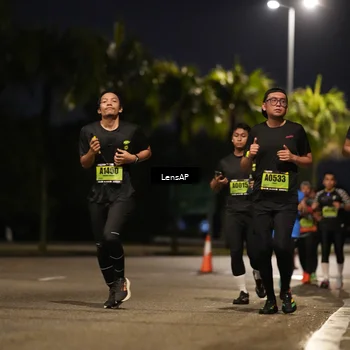 Runner Photo 5321178