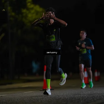 Runner Photo 5321180