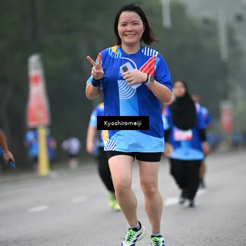 Runner Photo 5321181