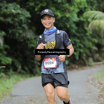 Runner Photo 5321182