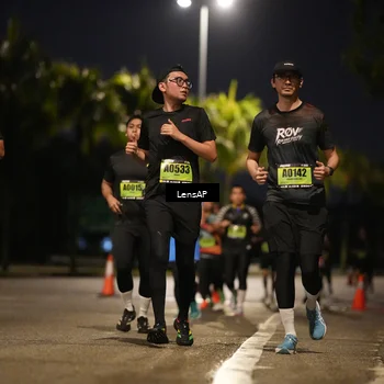 Runner Photo 5321183