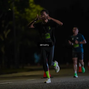 Runner Photo 5321184
