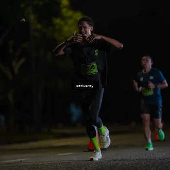 Runner Photo 5321185