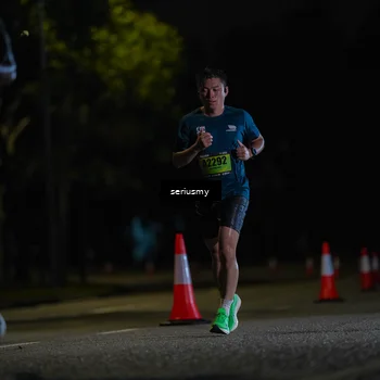 Runner Photo 5321187