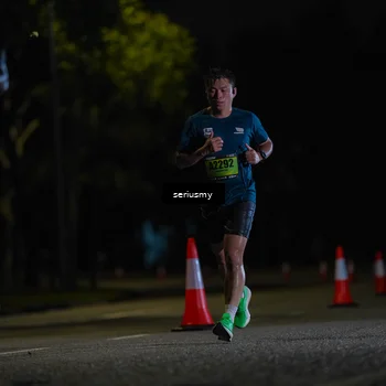 Runner Photo 5321189
