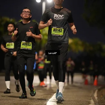 Runner Photo 5321192