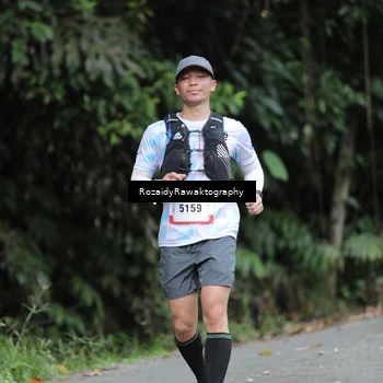 Runner Photo 5321194