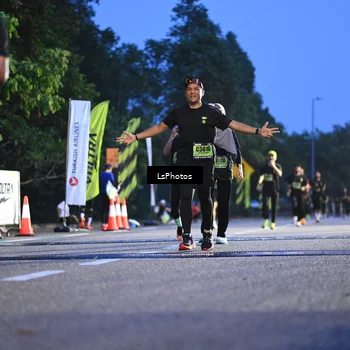 Runner Photo 5321195