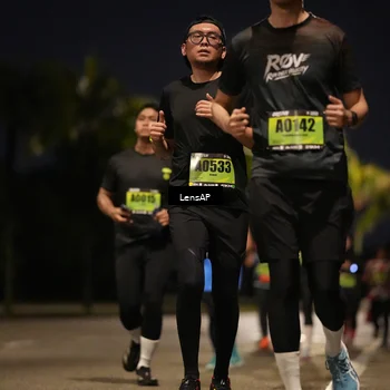 Runner Photo 5321198