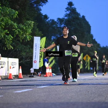 Runner Photo 5321200