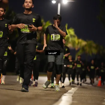 Runner Photo 5321201