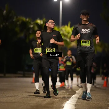 Runner Photo 5321202