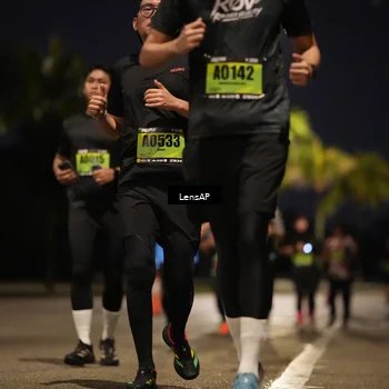 Runner Photo 5321205