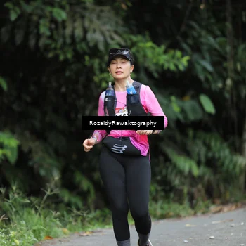 Runner Photo 5321206