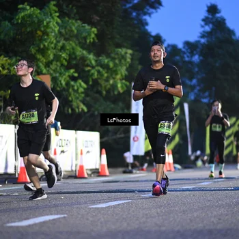 Runner Photo 5321207