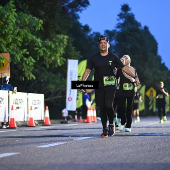Runner Photo 5321208