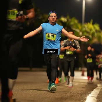 Runner Photo 5321209