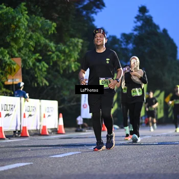 Runner Photo 5321215
