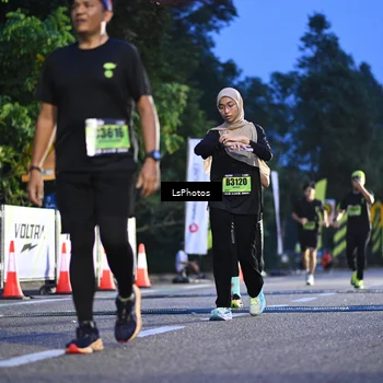 Runner Photo 5321216