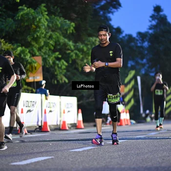 Runner Photo 5321217