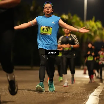 Runner Photo 5321218