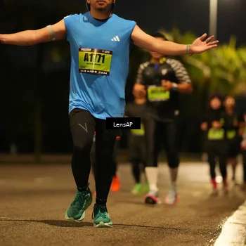 Runner Photo 5321219
