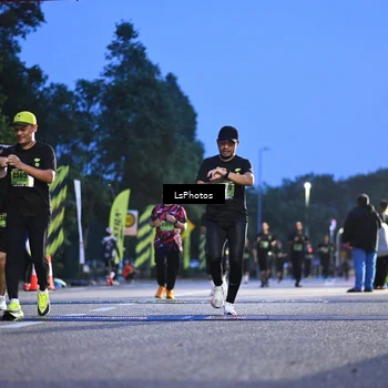Runner Photo 5321220