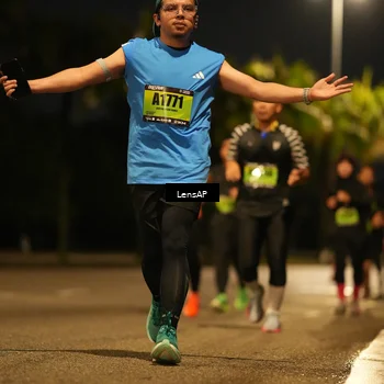 Runner Photo 5321221
