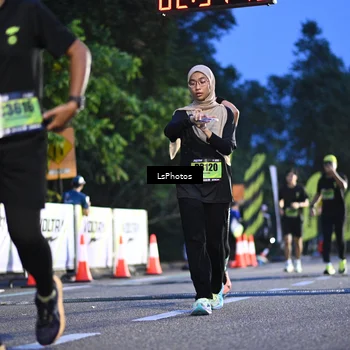 Runner Photo 5321222