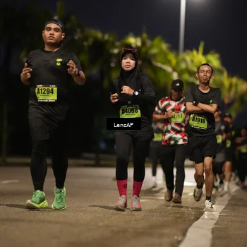 Runner Photo 5321223