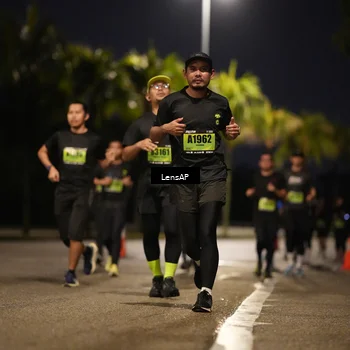 Runner Photo 5321224