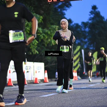 Runner Photo 5321227