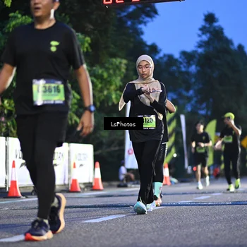 Runner Photo 5321229