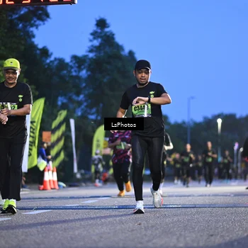 Runner Photo 5321230